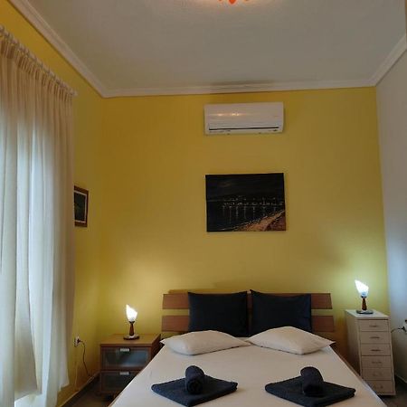 A&B Apartment นัวอายบิวาไต ภายนอก รูปภาพ
