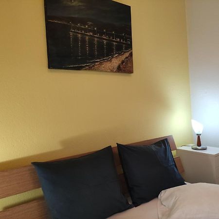 A&B Apartment นัวอายบิวาไต ภายนอก รูปภาพ