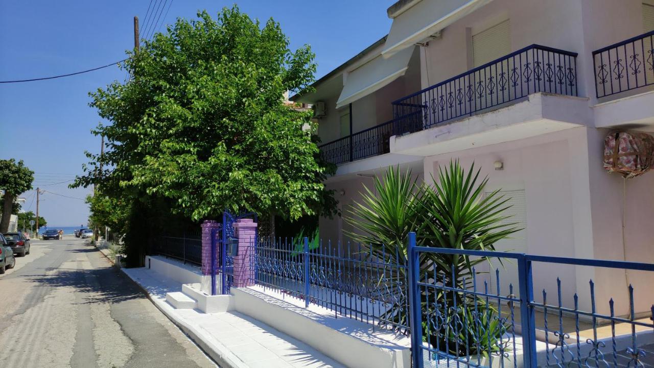 A&B Apartment นัวอายบิวาไต ภายนอก รูปภาพ