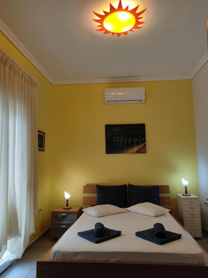 A&B Apartment นัวอายบิวาไต ภายนอก รูปภาพ