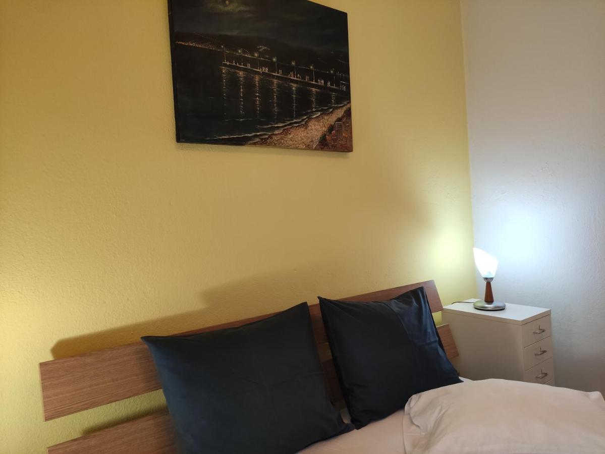 A&B Apartment นัวอายบิวาไต ภายนอก รูปภาพ