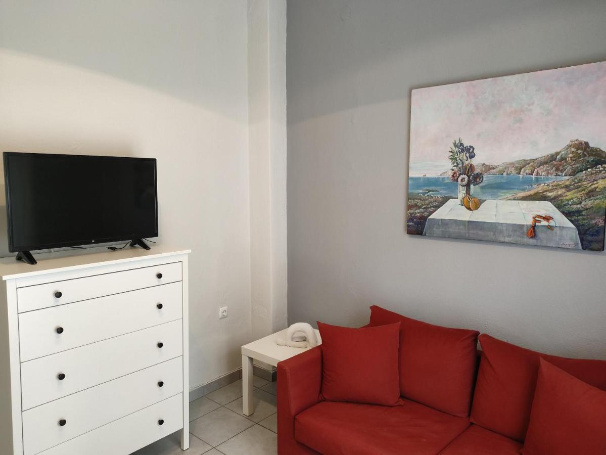 A&B Apartment นัวอายบิวาไต ภายนอก รูปภาพ