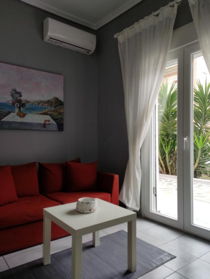 A&B Apartment นัวอายบิวาไต ภายนอก รูปภาพ