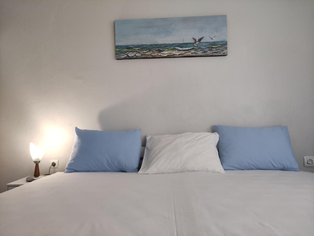 A&B Apartment นัวอายบิวาไต ภายนอก รูปภาพ