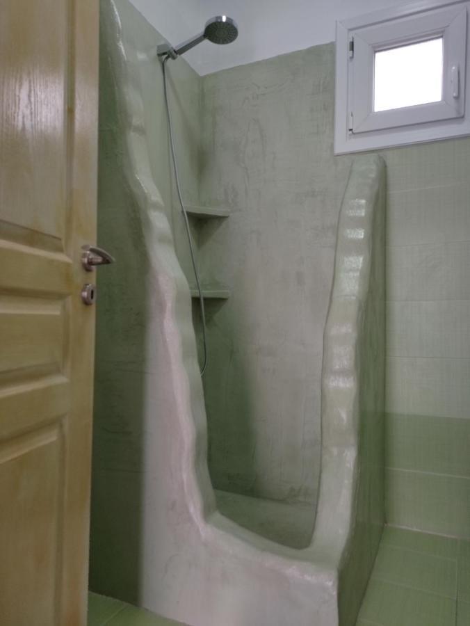 A&B Apartment นัวอายบิวาไต ภายนอก รูปภาพ