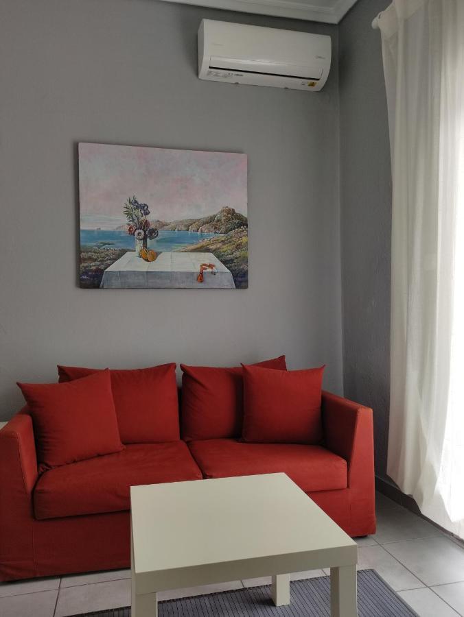 A&B Apartment นัวอายบิวาไต ภายนอก รูปภาพ