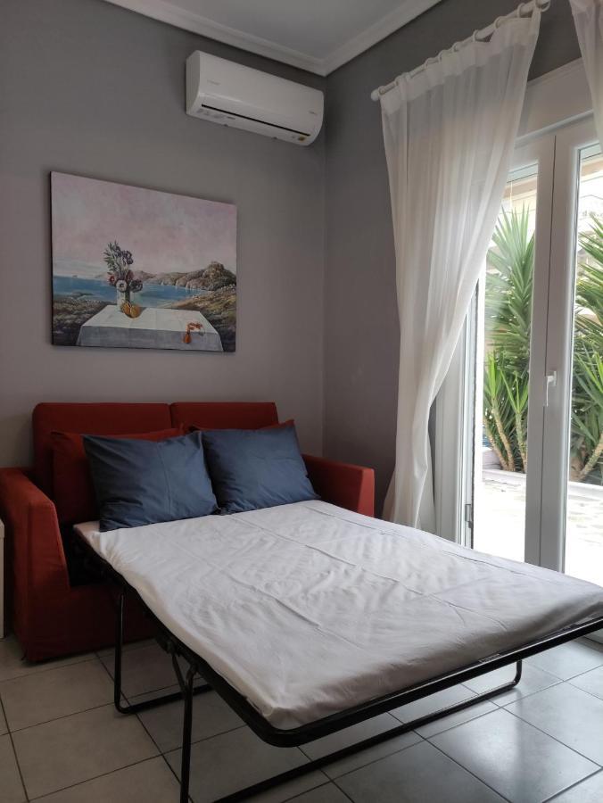 A&B Apartment นัวอายบิวาไต ภายนอก รูปภาพ