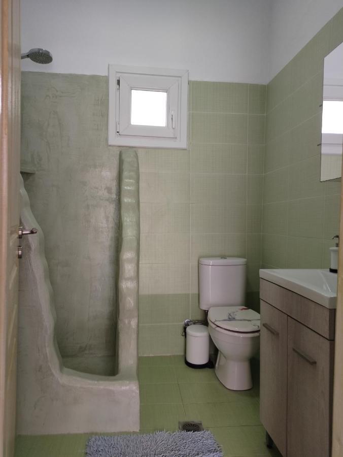 A&B Apartment นัวอายบิวาไต ภายนอก รูปภาพ