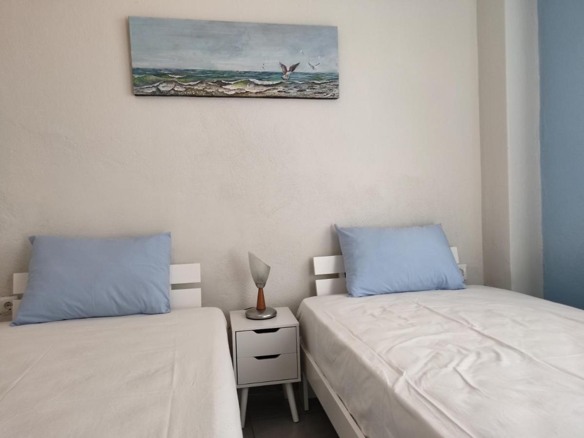 A&B Apartment นัวอายบิวาไต ภายนอก รูปภาพ