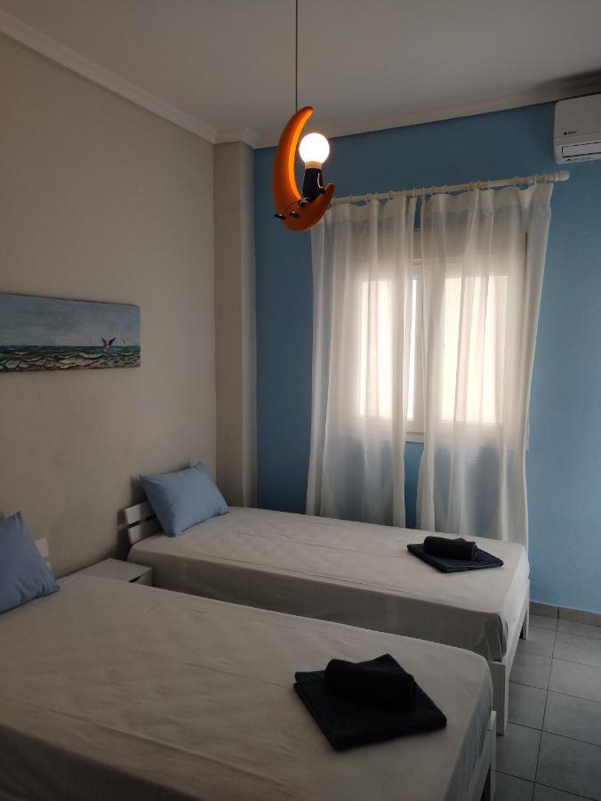 A&B Apartment นัวอายบิวาไต ภายนอก รูปภาพ