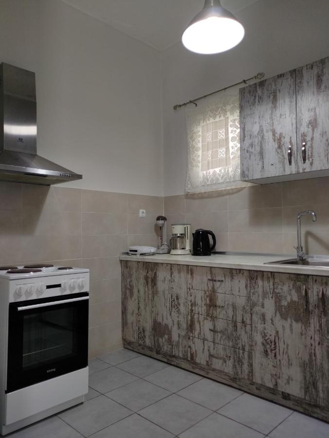 A&B Apartment นัวอายบิวาไต ภายนอก รูปภาพ