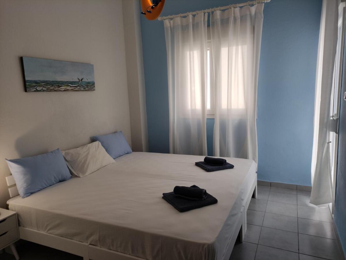 A&B Apartment นัวอายบิวาไต ภายนอก รูปภาพ