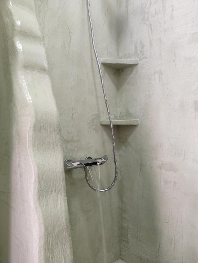 A&B Apartment นัวอายบิวาไต ภายนอก รูปภาพ