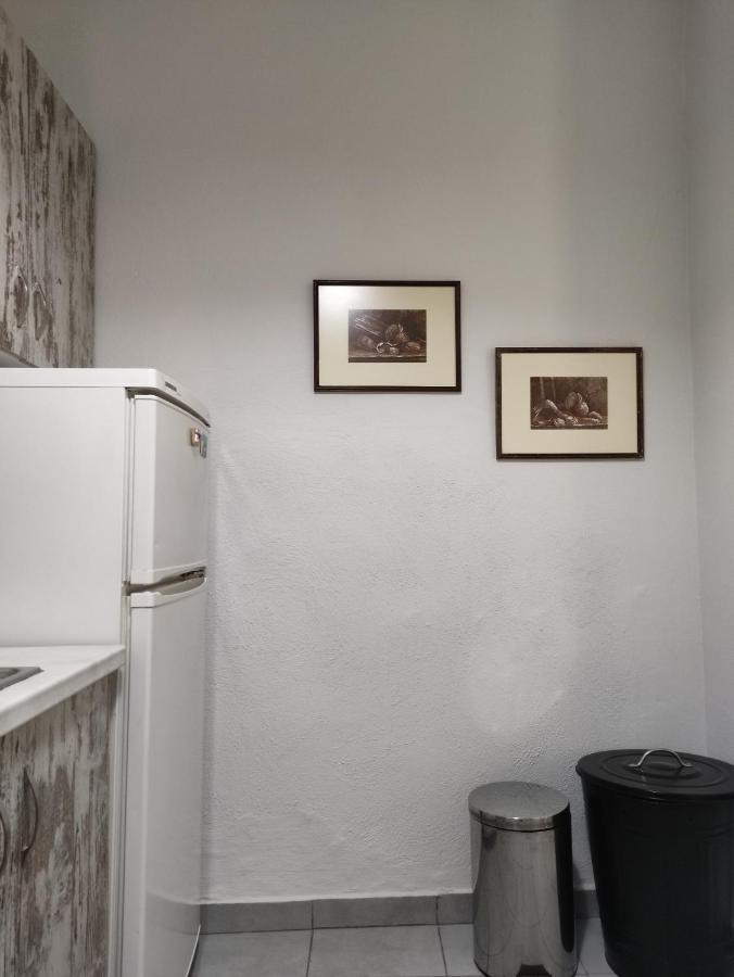 A&B Apartment นัวอายบิวาไต ภายนอก รูปภาพ