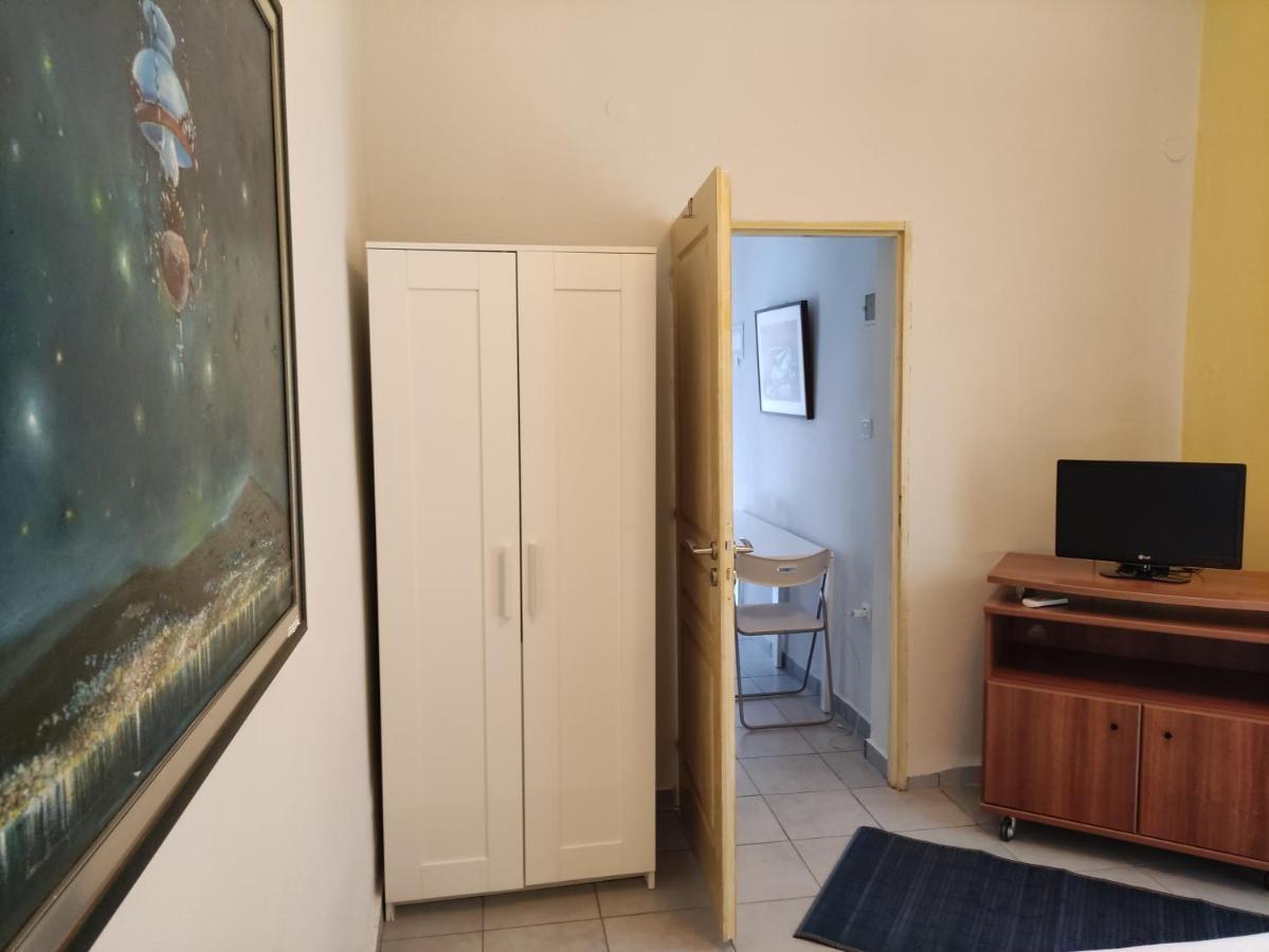 A&B Apartment นัวอายบิวาไต ภายนอก รูปภาพ