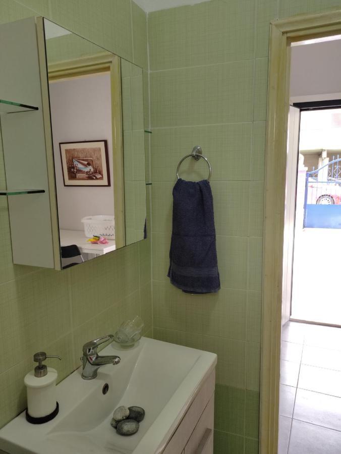A&B Apartment นัวอายบิวาไต ภายนอก รูปภาพ