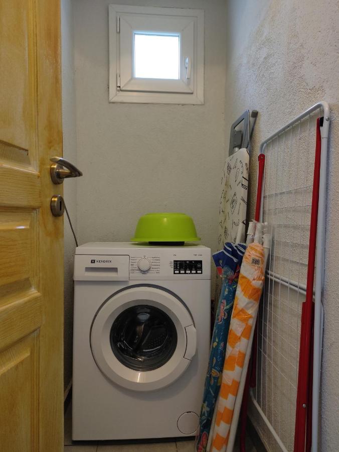 A&B Apartment นัวอายบิวาไต ภายนอก รูปภาพ