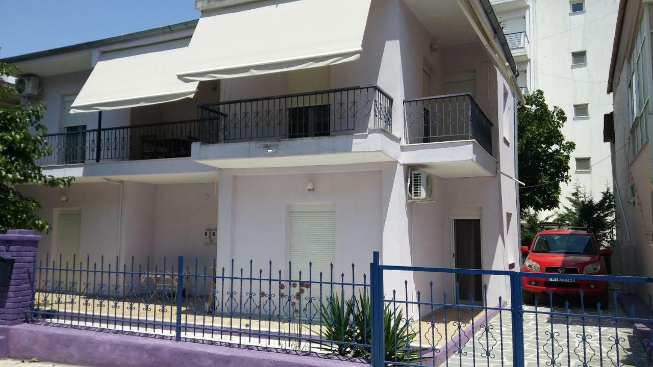 A&B Apartment นัวอายบิวาไต ภายนอก รูปภาพ